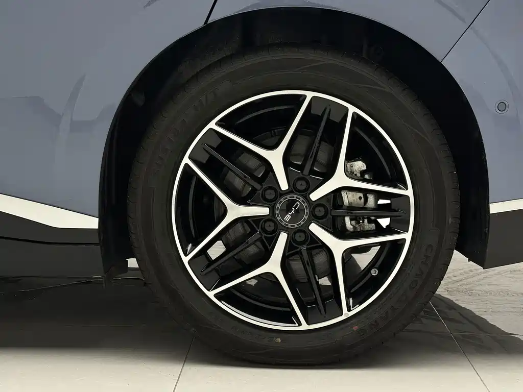 BYD Seal 06 2025 — фото 20