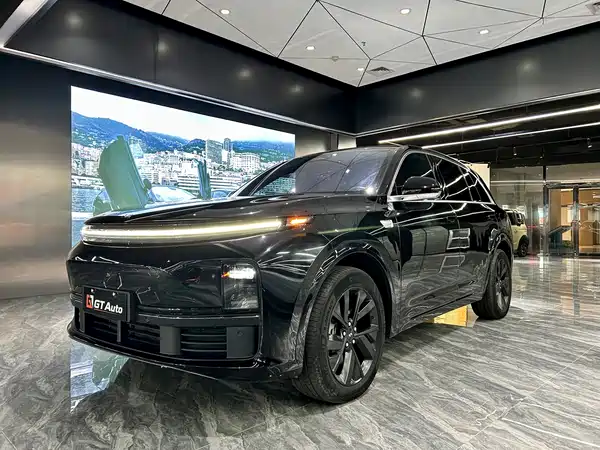 Li Auto L7 2023