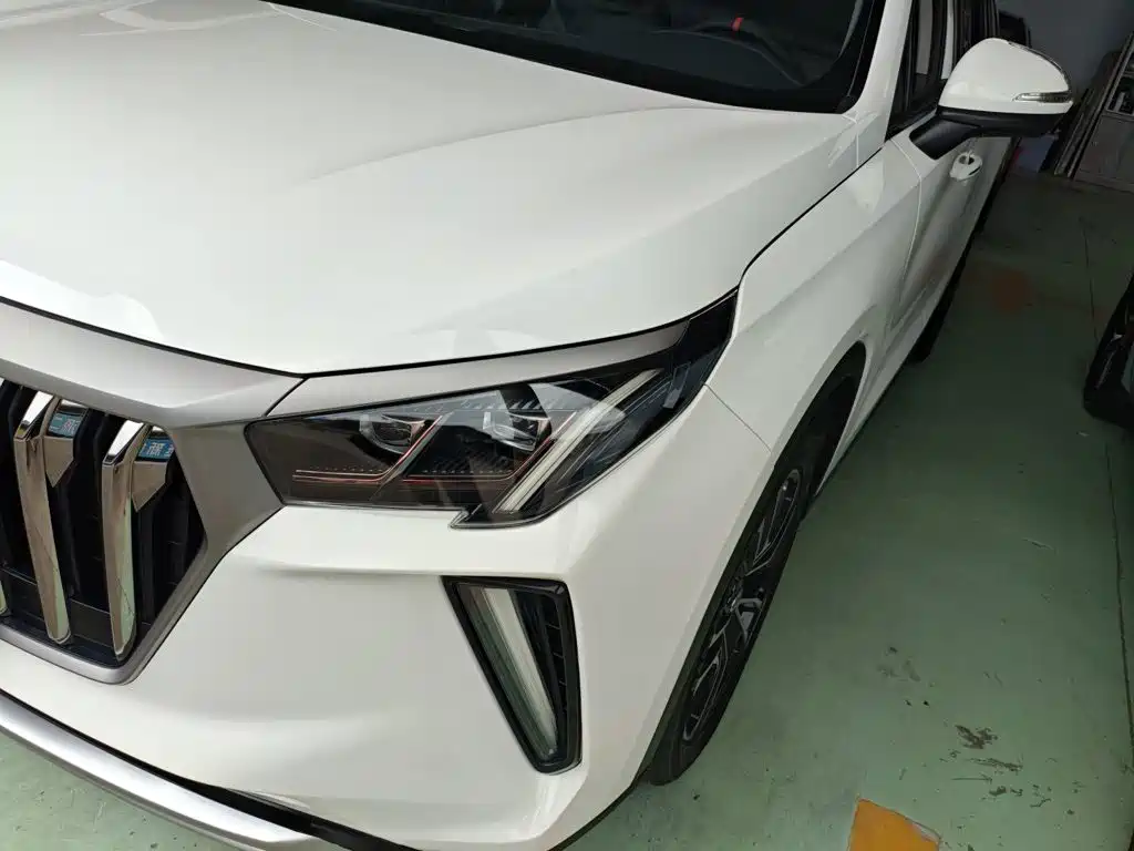 GAC Trumpchi GS4 PLUS 2022 — фото 17