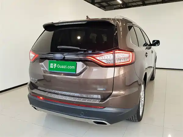 Ford Edge 2016