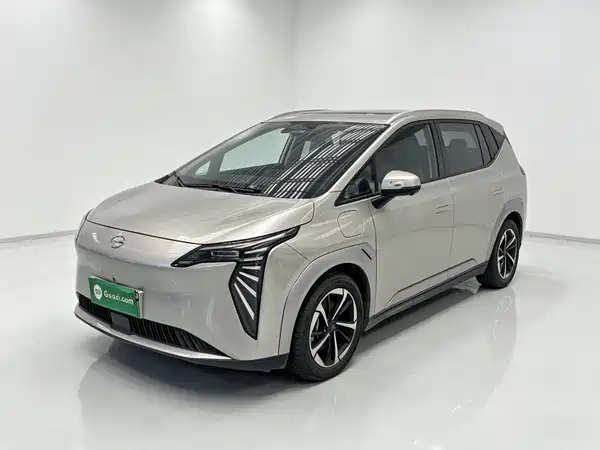 Aion Y 2024