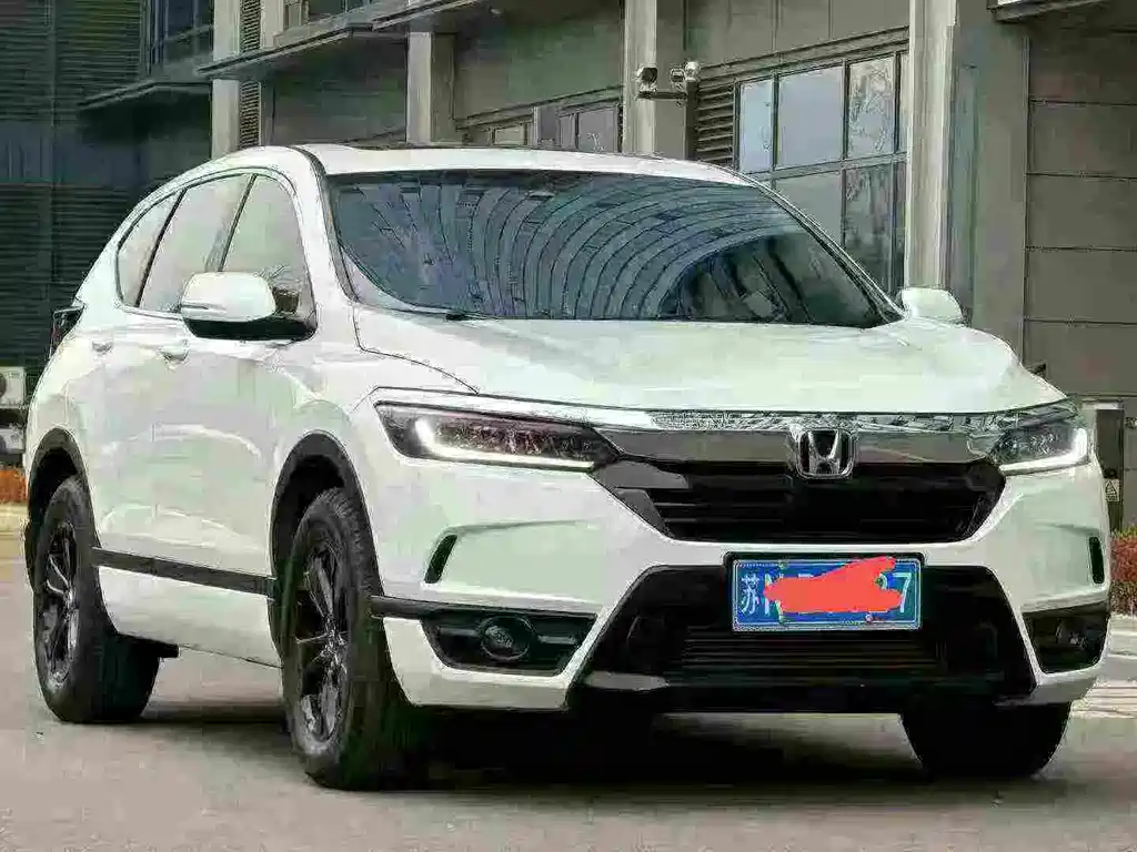 Honda Breeze 2021
