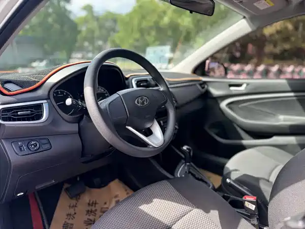 Hyundai Accent 2019
