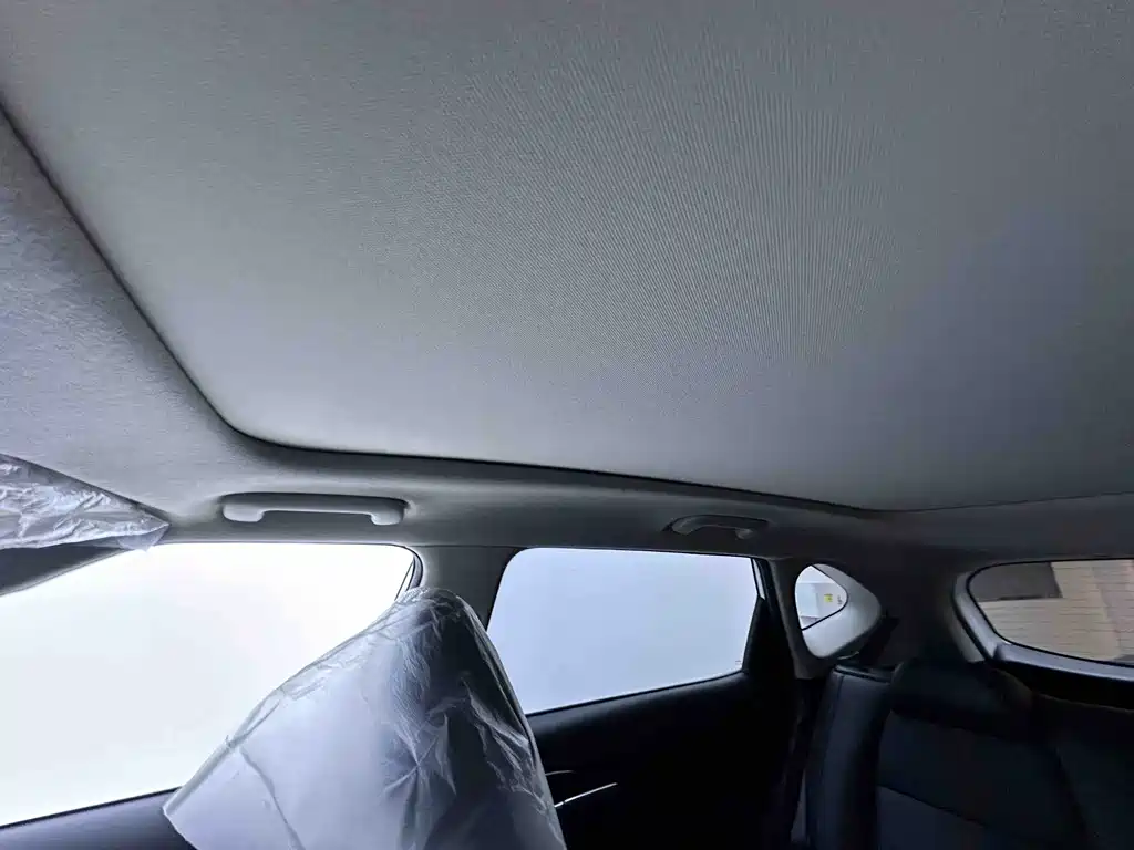 Kia KX3 2023 — фото 13