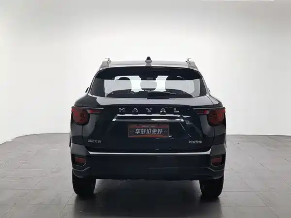 Haval Dog PLUS 2023