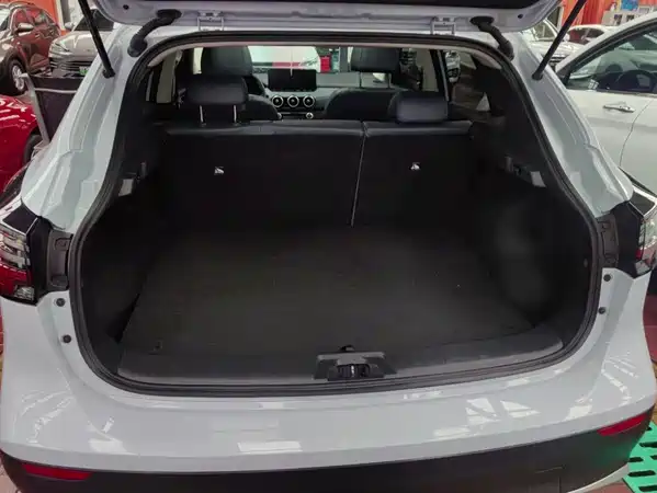 Nissan Qashqai 2024