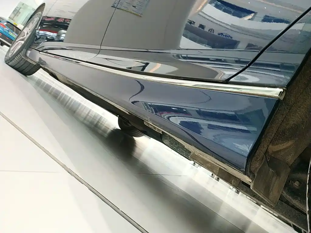 Honda Inspire 2020 — фото 21