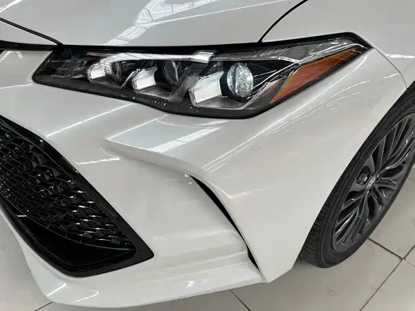 Toyota Avalon 2021