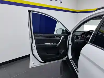 Haval M6 2019
