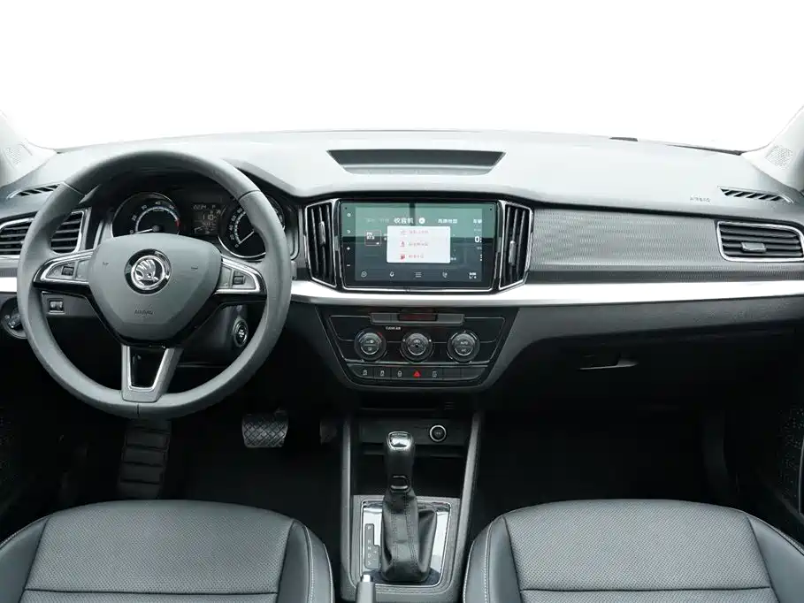 Skoda Kamiq 2023