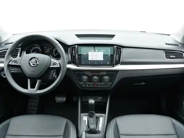 Skoda Kamiq 2023