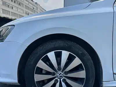 Volkswagen Sagitar 2018