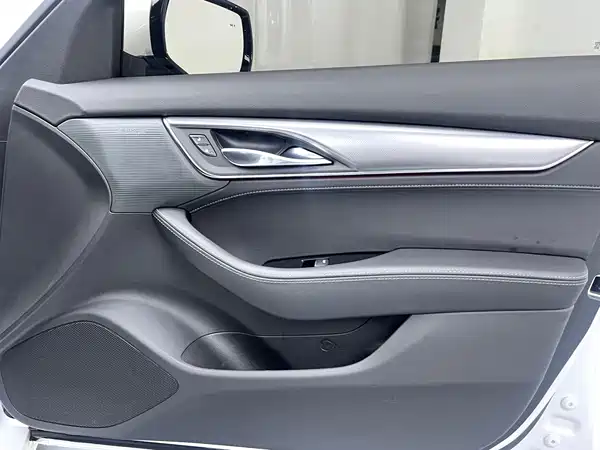 Cadillac CT5 2023