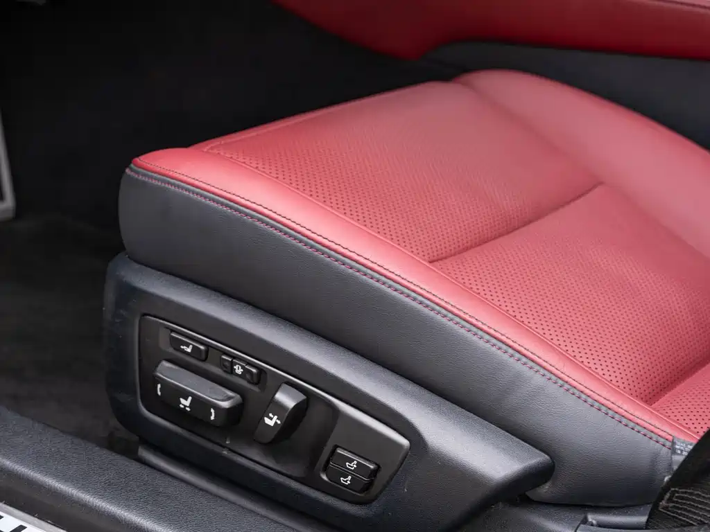 Lexus GS 2019 — фото 19