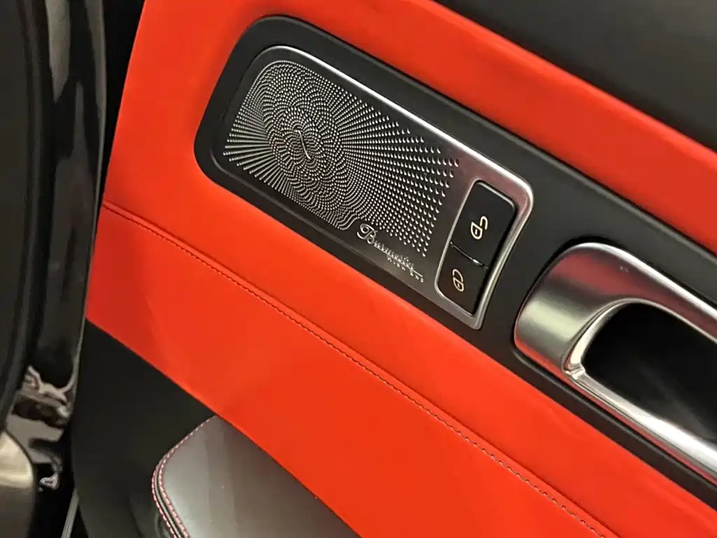 Mercedes-Benz AMG GT 2016 — фото 4