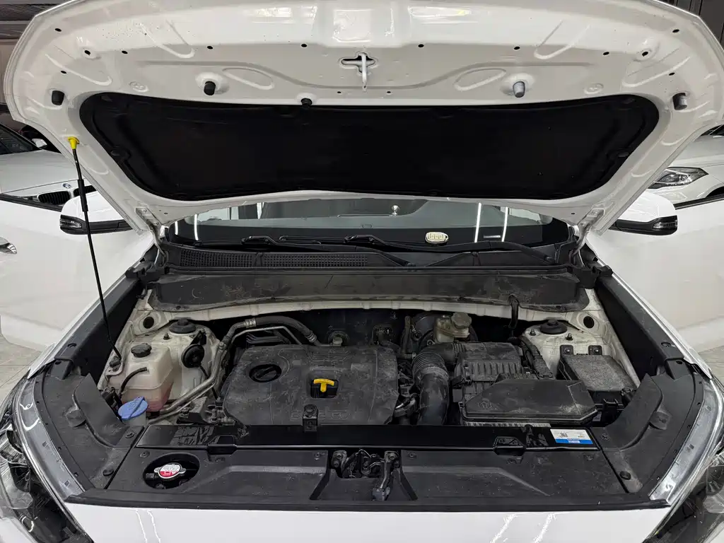 Hyundai ix35 2018 — фото 18