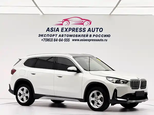 BMW X1 2023