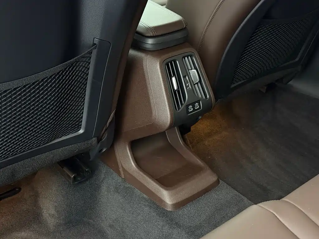 BMW X1 2023 — фото 12