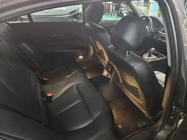 BMW 3 Series 2014