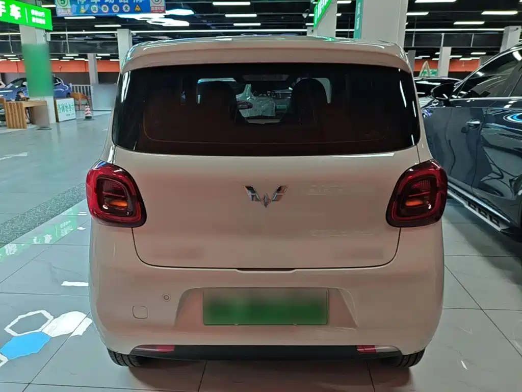 Wuling MINIEV 2026