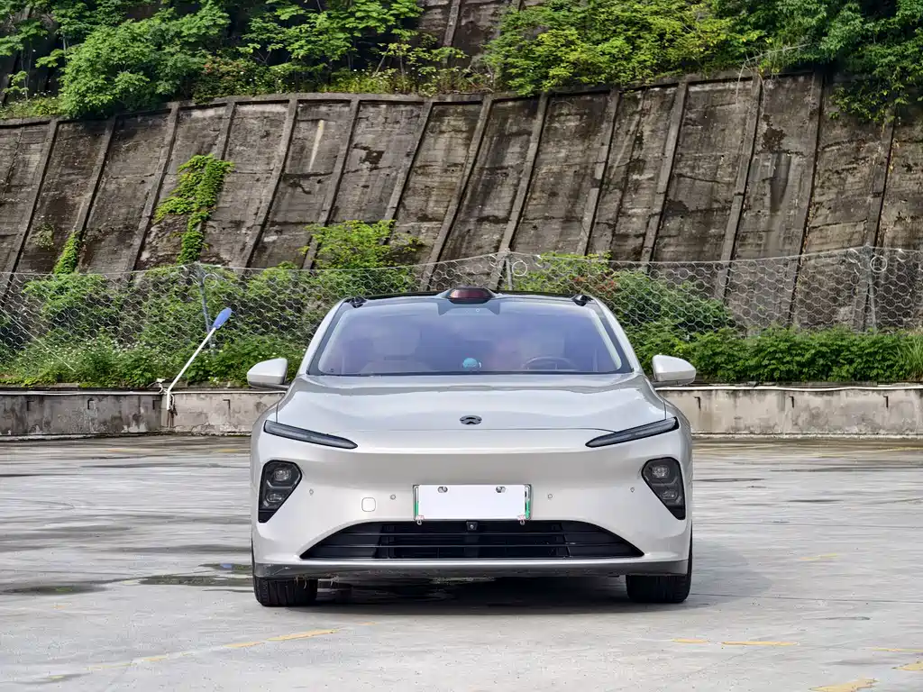 NIO ET7 2022 — фото 2