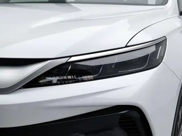 BYD Song Pro New Energy 2025
