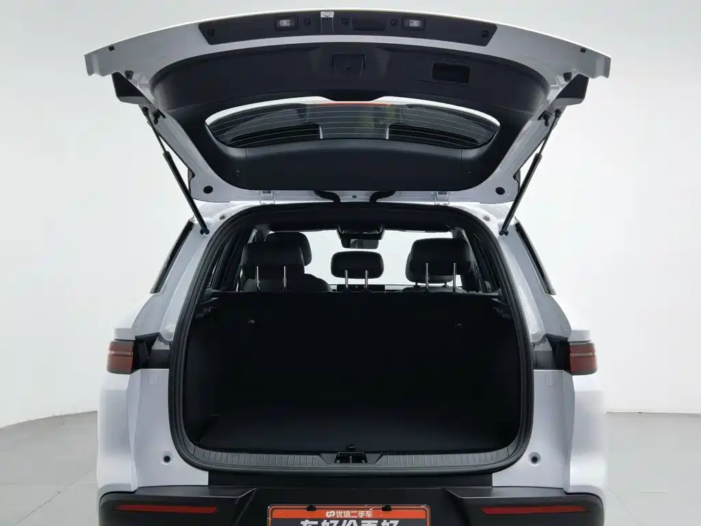 BYD Song Pro New Energy 2025 — фото 16