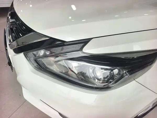 Nissan Teana 2018
