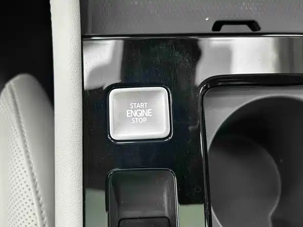 Jetta VS8 2025