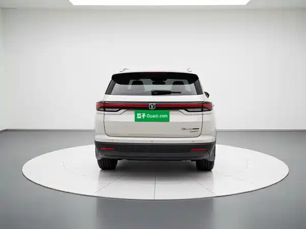Changan CS35PLUS 2023