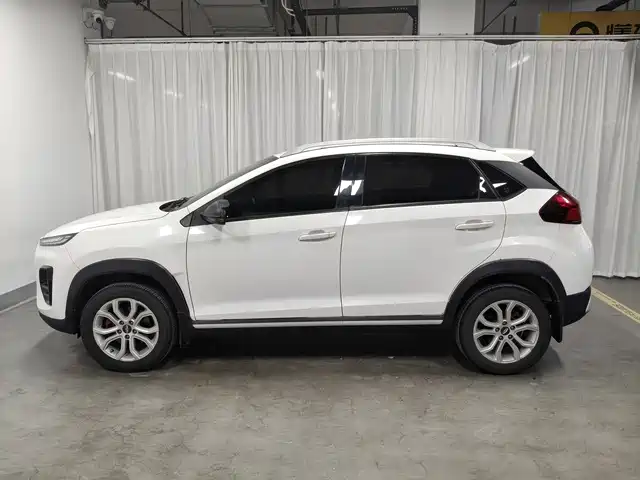 Chery Tiggo 3x 2022 — фото 4