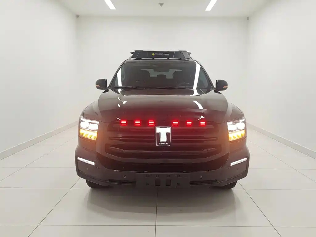 Tank 500 New Energy 2023