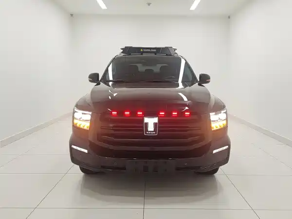 Tank 500 New Energy 2023