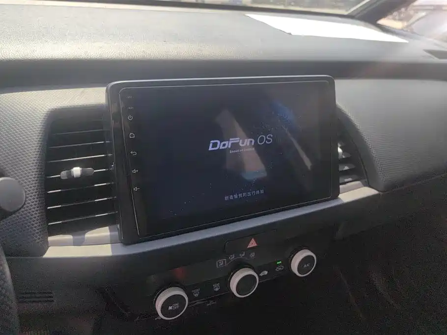 Honda Fit 2021 — фото 13