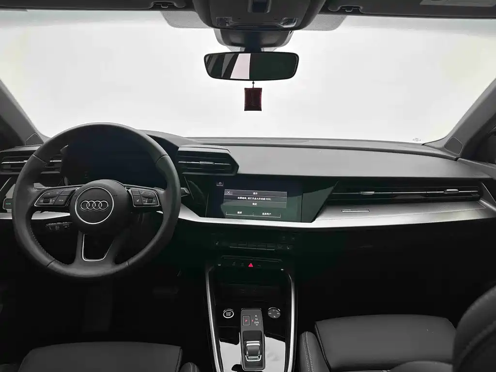 Audi A3 2022 — фото 15
