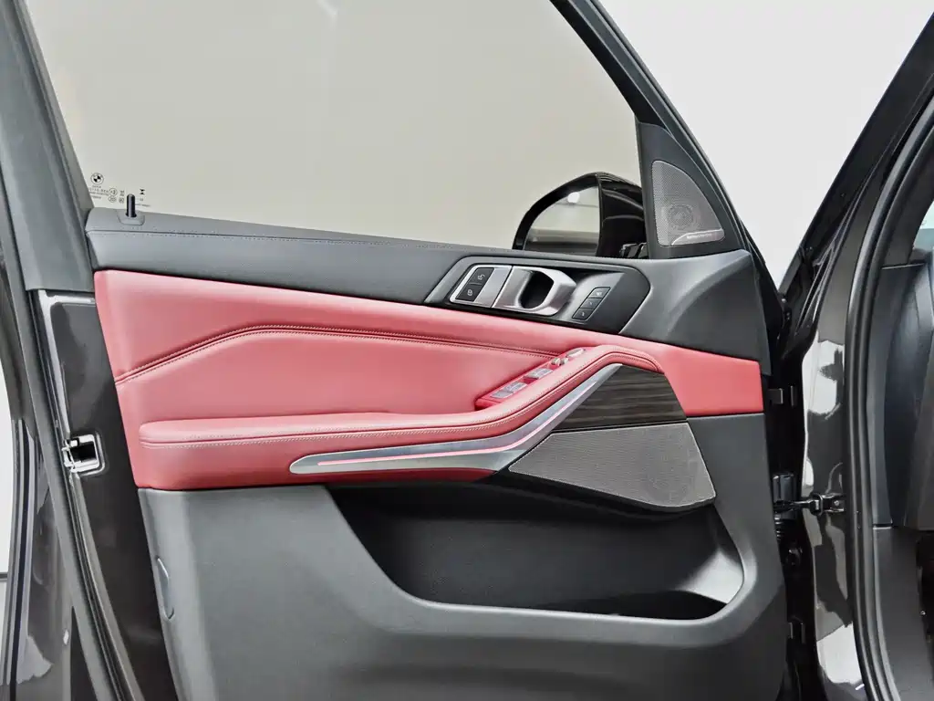 BMW X5 2022 — фото 18