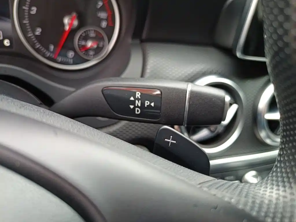 Mercedes-Benz A-Class 2016 — фото 10