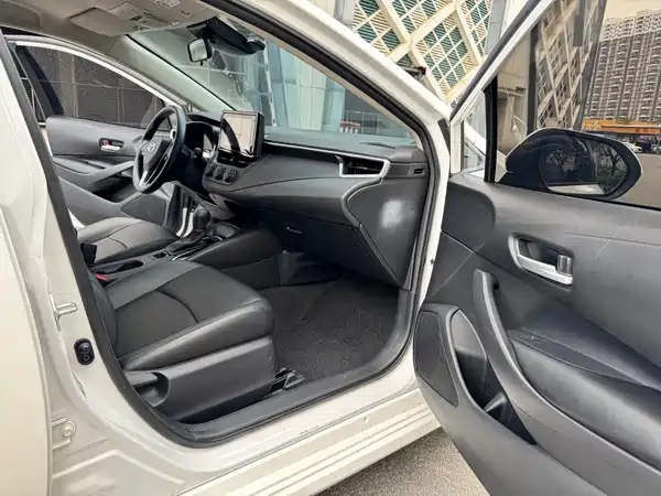 Toyota Corolla 2023