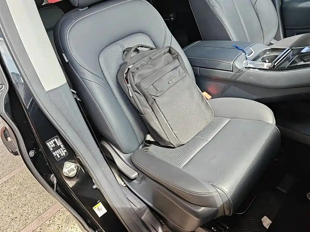 GAC Motor Trumpchi M8 2021 — фото 25