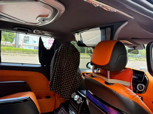 Mercedes-Benz Vito 2020