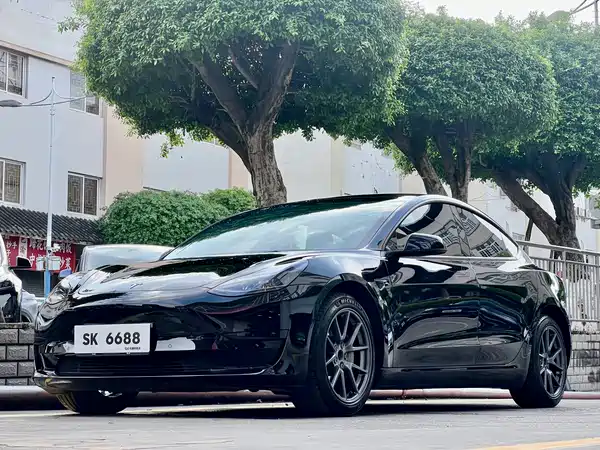 Tesla Model 3 2023