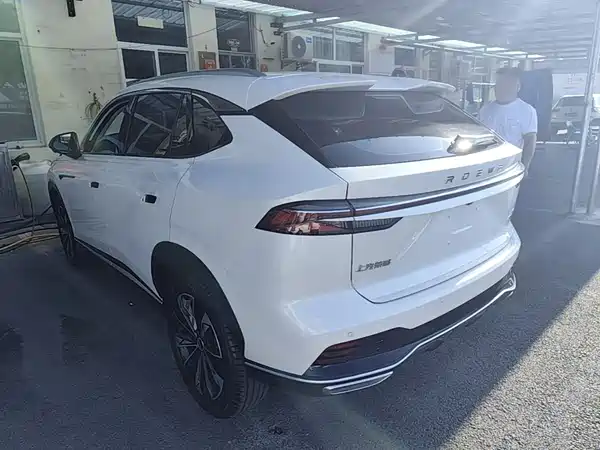 Roewe RX5 2023