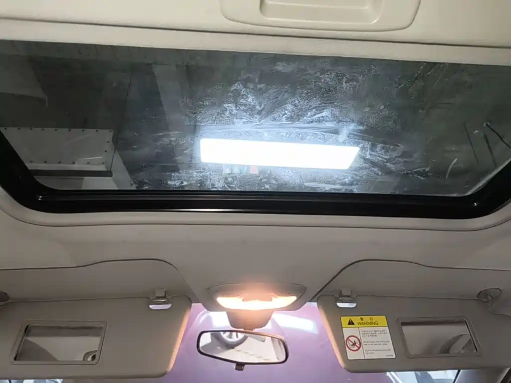 Chevrolet Lefeng RV 2017 — фото 18