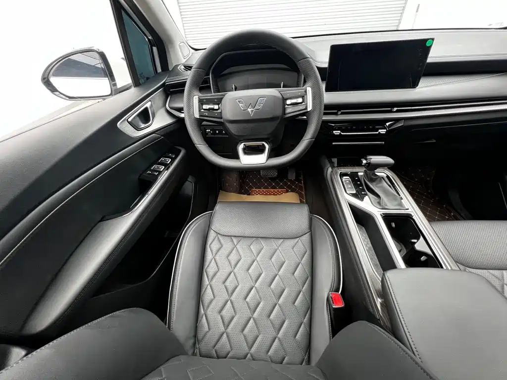 Wuling Jiachen 2022