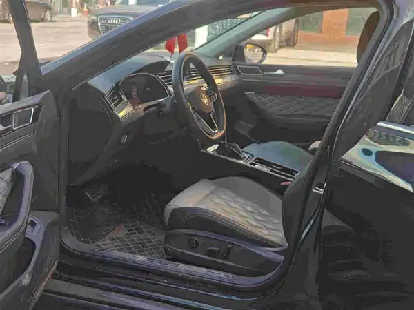 Volkswagen Magotan 2023