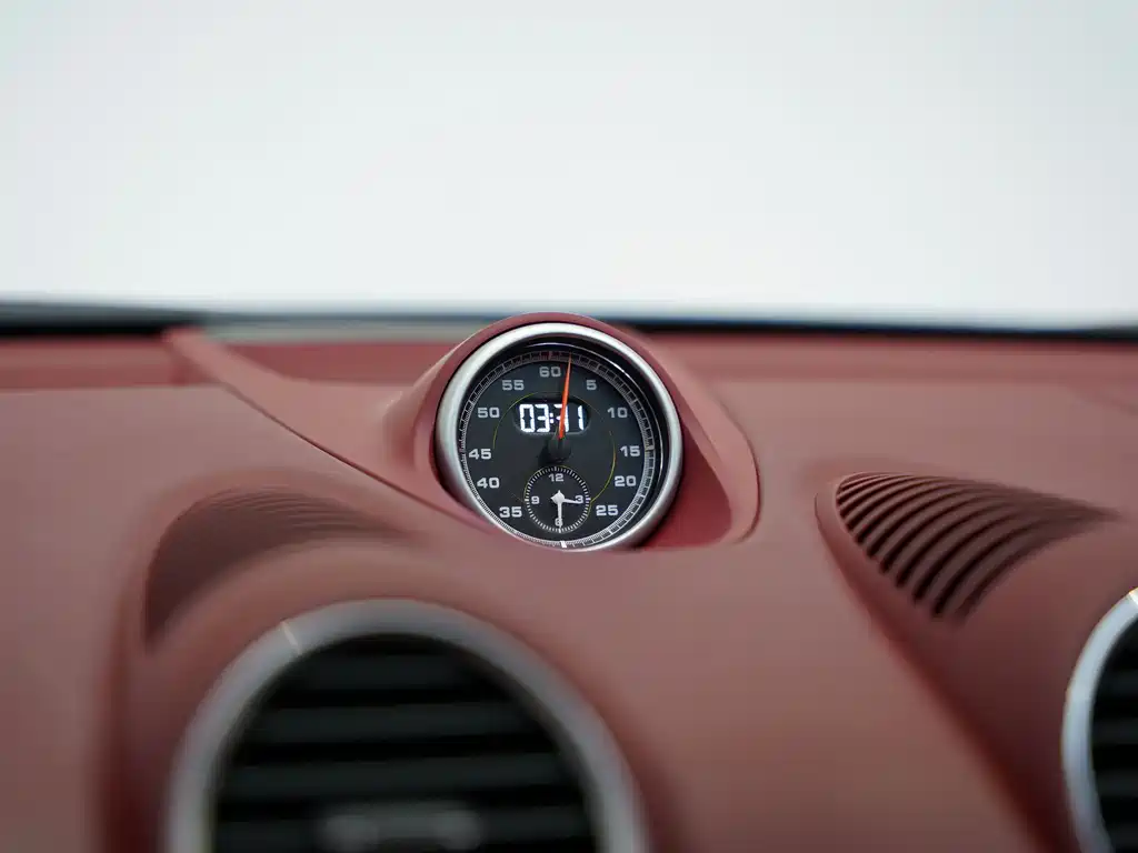 Porsche 718 2022 — фото 16