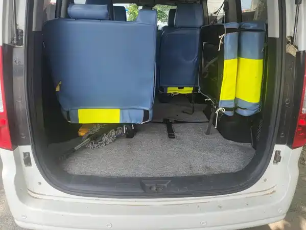 JAC Ruifeng M3 2016