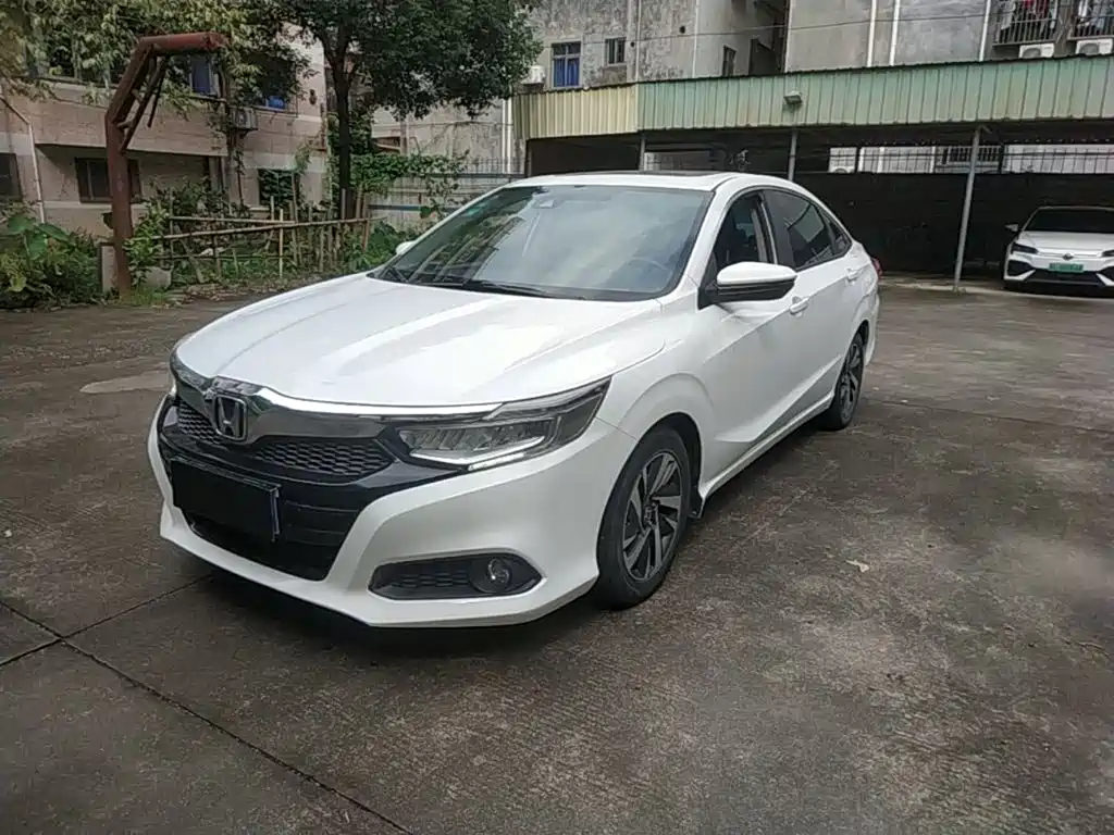 Honda Crider 2019 — фото 1