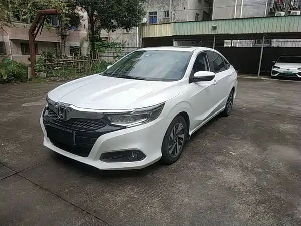 Honda Crider 2019