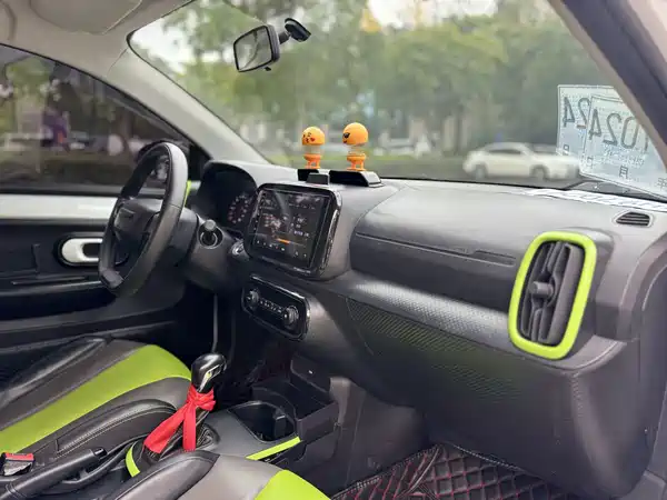 Roewe CLEVER 2021